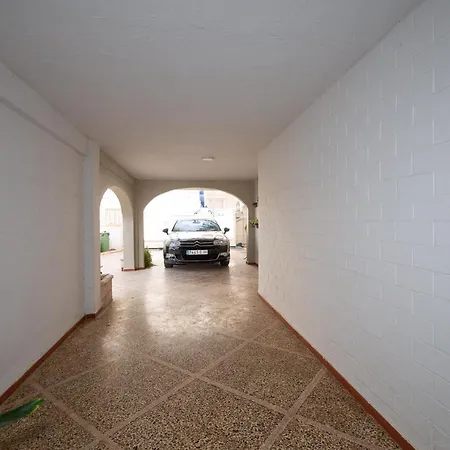 072 Molins - Deniasol Villa *