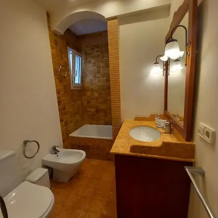 072 Molins - Deniasol Villa *