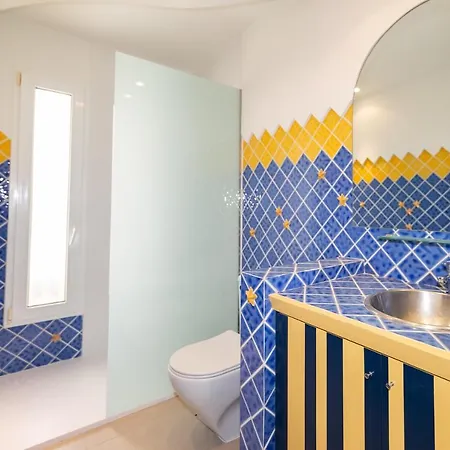 072 Molins - Deniasol Villa