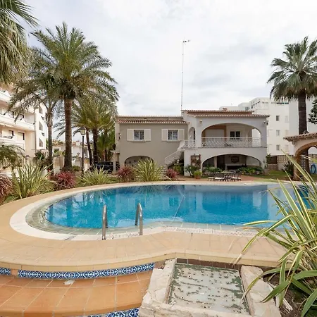 072 Molins - Deniasol Villa