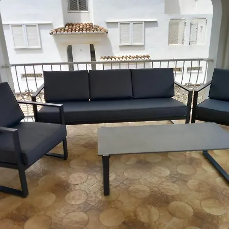 072 Molins - Deniasol Denia