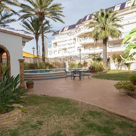 Villa 072 Molins - Deniasol *