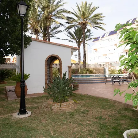 072 Molins - Deniasol Denia