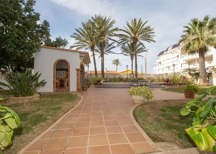 072 Molins - Deniasol Dénia