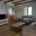 Villa 072 Molins - Deniasol Dénia