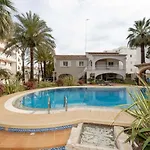 072 Molins - Deniasol Villa