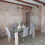 072 Molins - Deniasol Villa