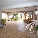072 Molins - Deniasol Villa *
