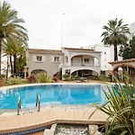 Villa 072 Molins - Deniasol Dénia