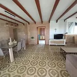 072 Molins - Deniasol Villa *