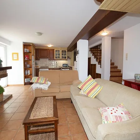 Villa 072 Molins - Deniasol Denia