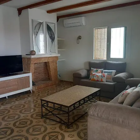 Villa 072 Molins - Deniasol Dénia
