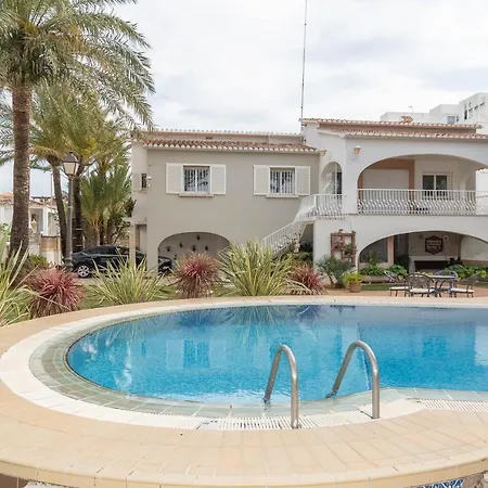 072 Molins - Deniasol Villa Denia