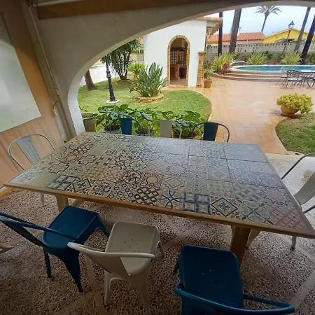 072 Molins - Deniasol Villa Dénia