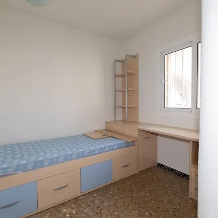 072 Molins - Deniasol Villa
