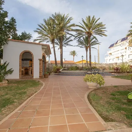 072 Molins - Deniasol Dénia