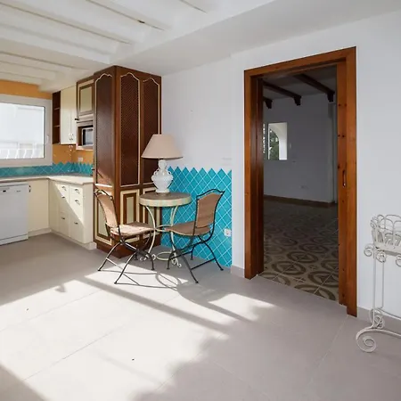 Villa 072 Molins - Deniasol *
