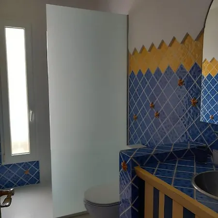 072 Molins - Deniasol Villa *
