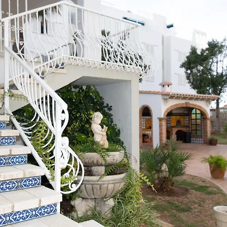 Villa 072 Molins - Deniasol