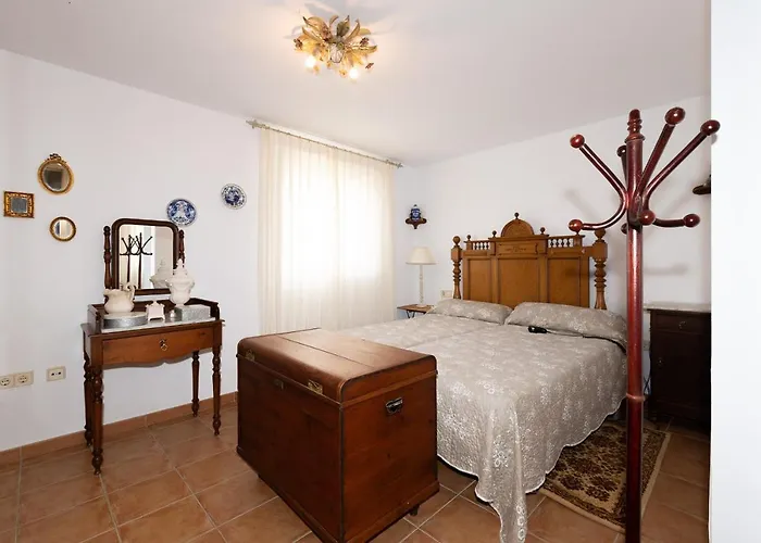 072 Molins - Deniasol 빌라 데니아