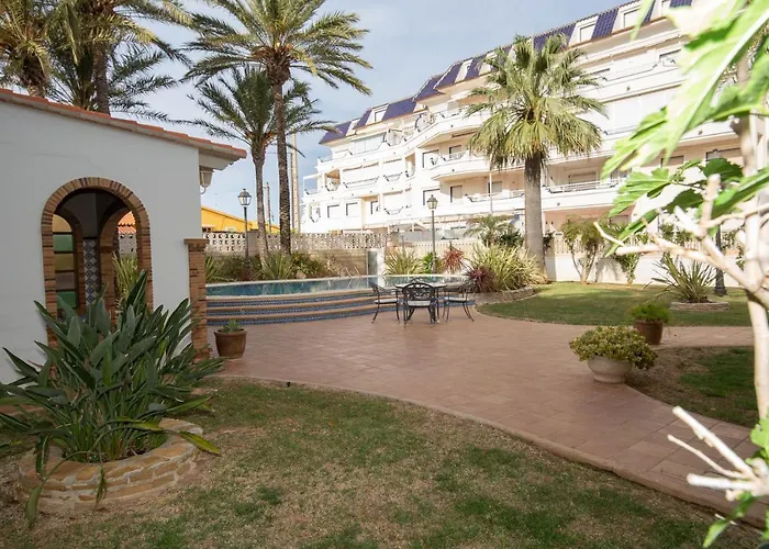 빌라 072 Molins - Deniasol *