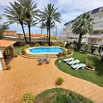 072 Molins - Deniasol Villa *