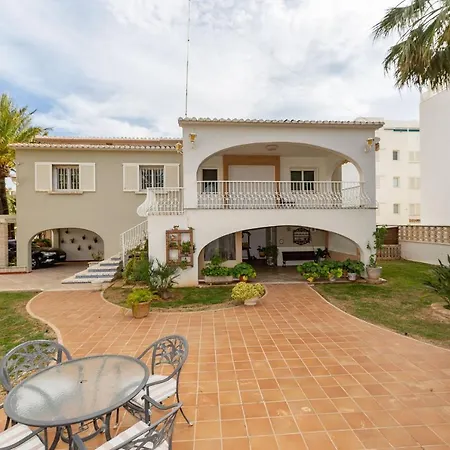 Vila 072 Molins - Deniasol *