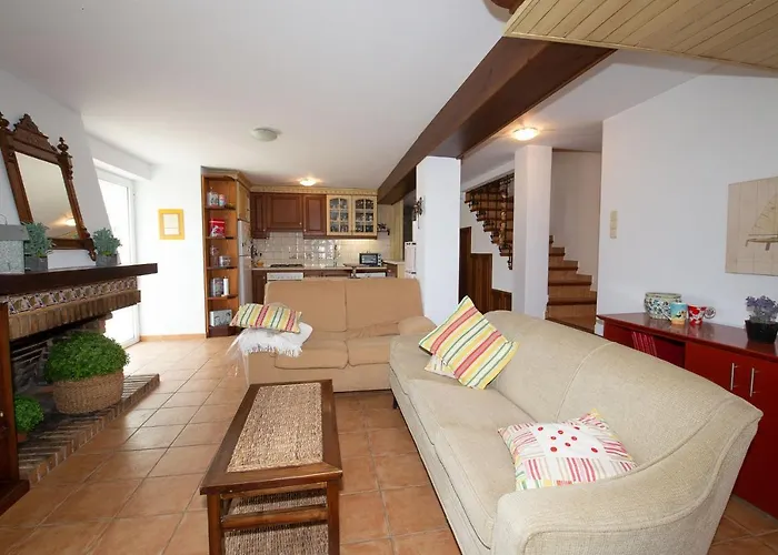Vila 072 Molins - Deniasol Denia