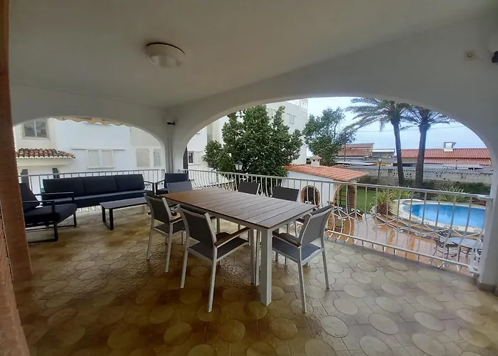 072 Molins - Deniasol Denia