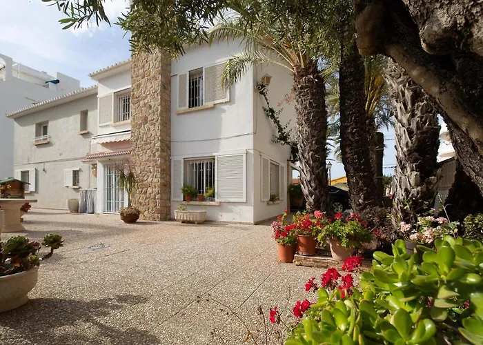 Vila 072 Molins - Deniasol