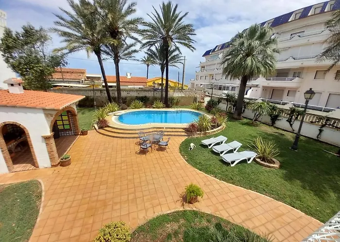 072 Molins - Deniasol Vila *