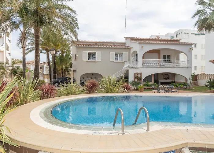 072 Molins - Deniasol Vila Denia