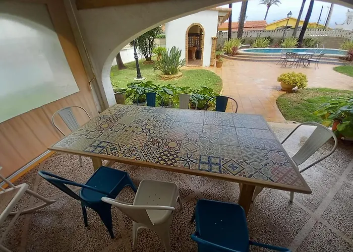 072 Molins - Deniasol Vila Denia