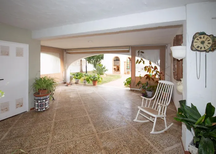 072 Molins - Deniasol Vila *