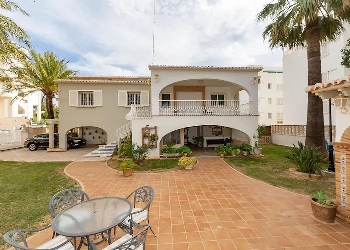 Vila 072 Molins - Deniasol *