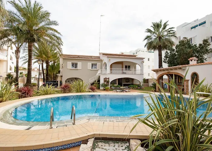 Vila 072 Molins - Deniasol Denia