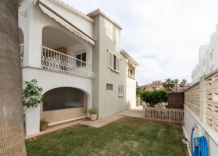 072 Molins - Deniasol Vila Denia