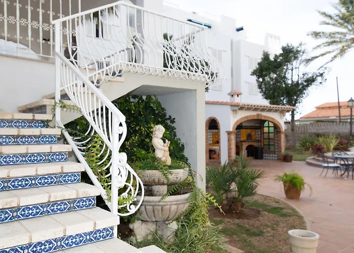 Vila 072 Molins - Deniasol